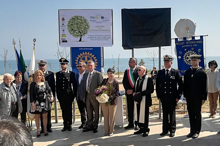 Evento del Rotary Club di Bisceglie