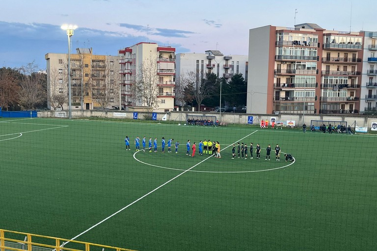 Unione Calcio Bisceglie