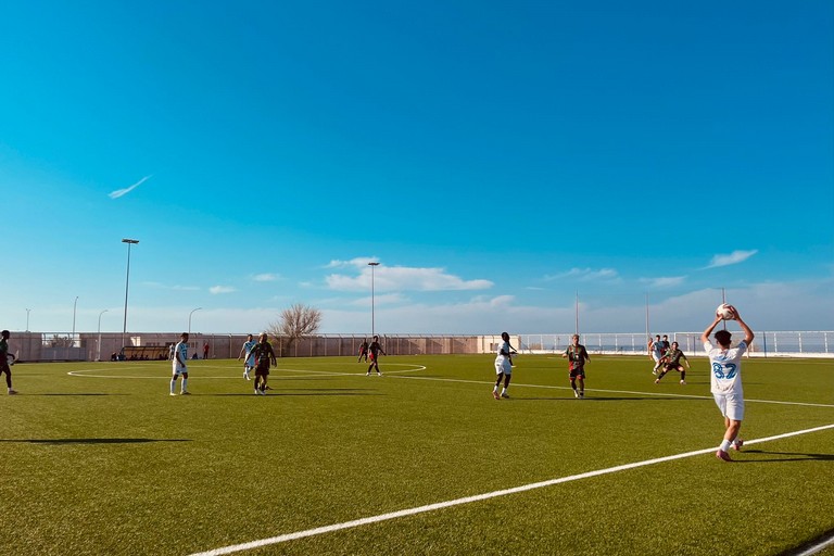 Unione Calcio Bisceglie