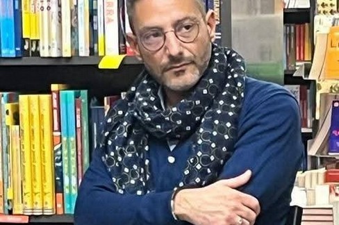 Gianluca Memmi