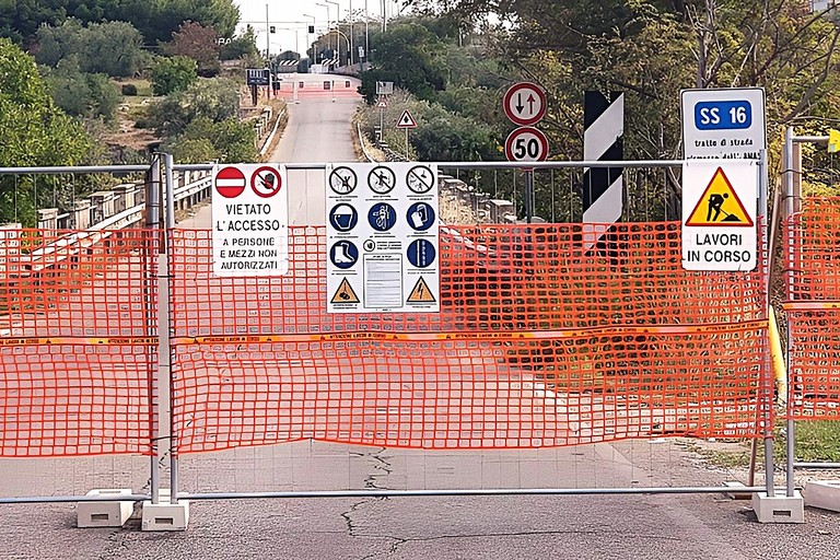 Ponte Lama