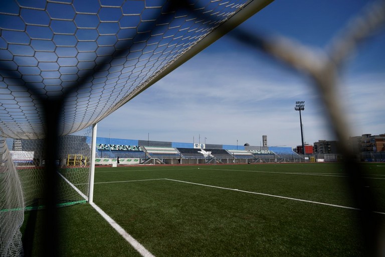 Stadio Gustavo Ventura