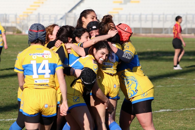 Bisceglie Rugby