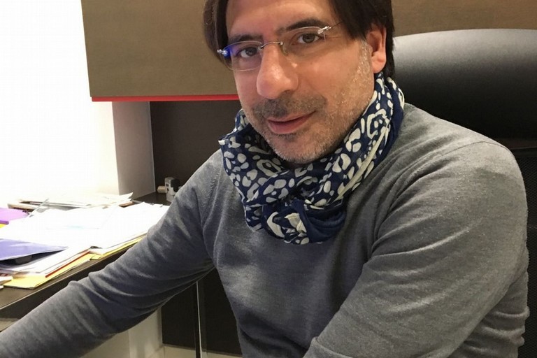 Giulio Saitti