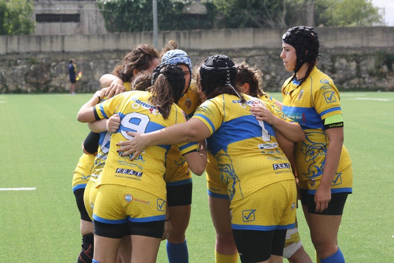 Bisceglie Rugby