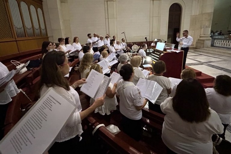 Coro cittadino