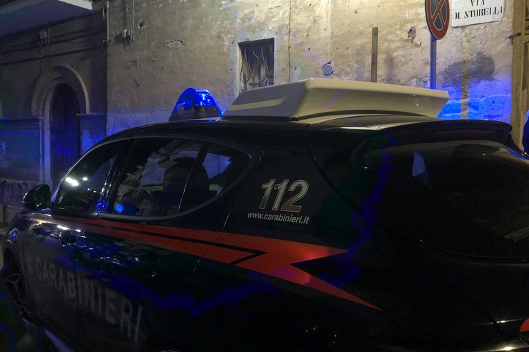 Spari all’interno di un ristorante a Bisceglie