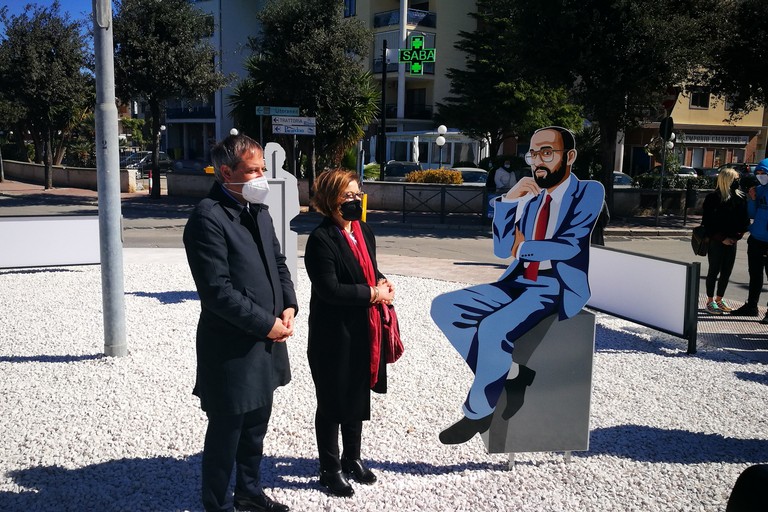Isola della legalità