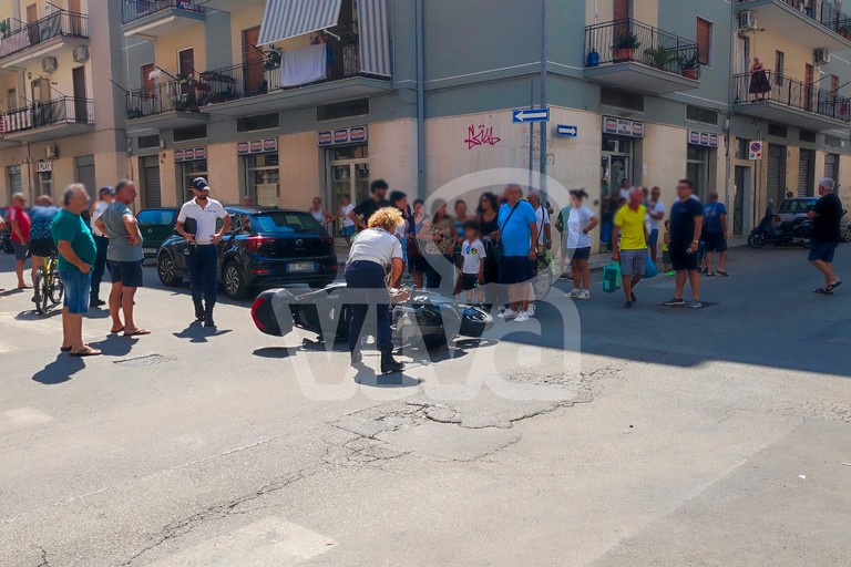 incidente