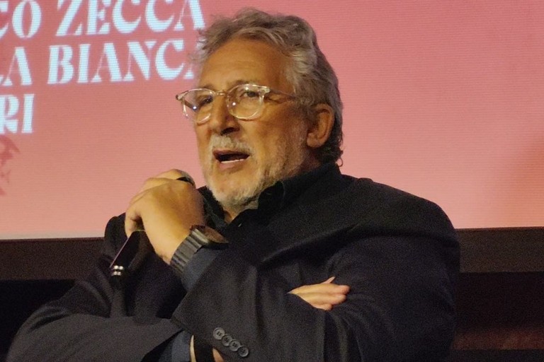 Lucio Presta