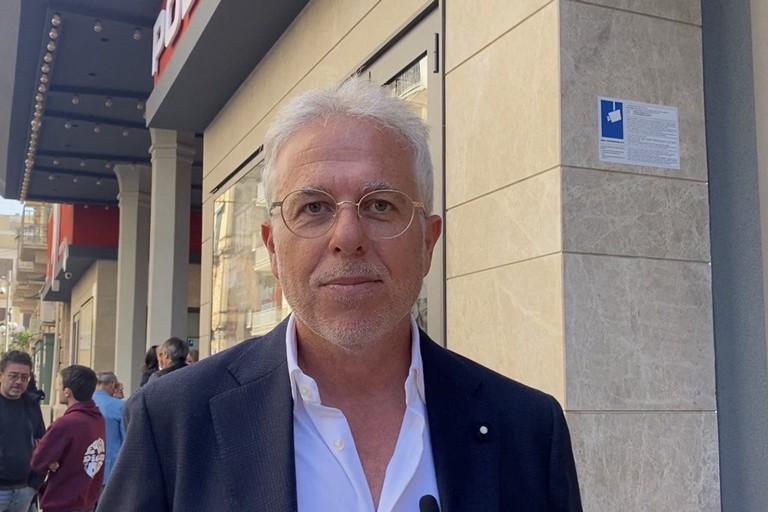 Intervista a Nicola Rutigliano