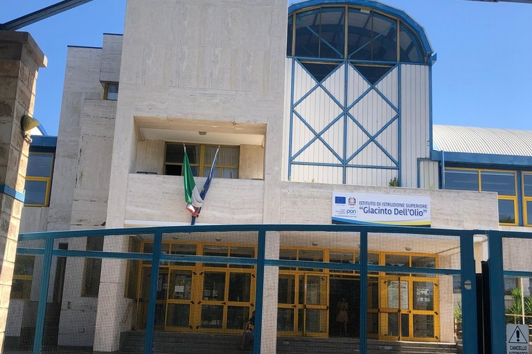 Istituto Dell'Olio di Bisceglie