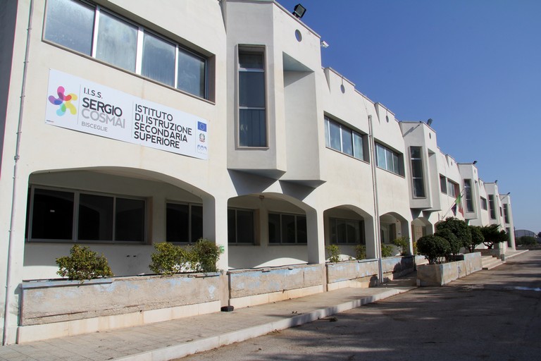 Istituto Sergio Cosmai