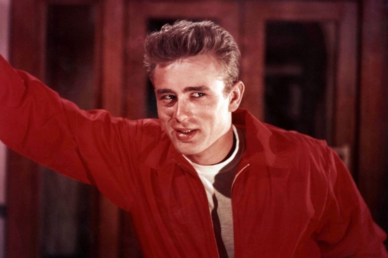 James Dean