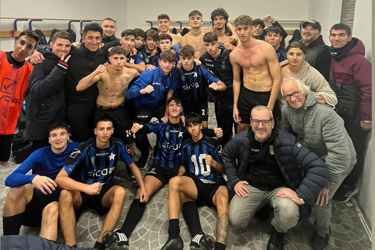 Juniores Bisceglie Calcio