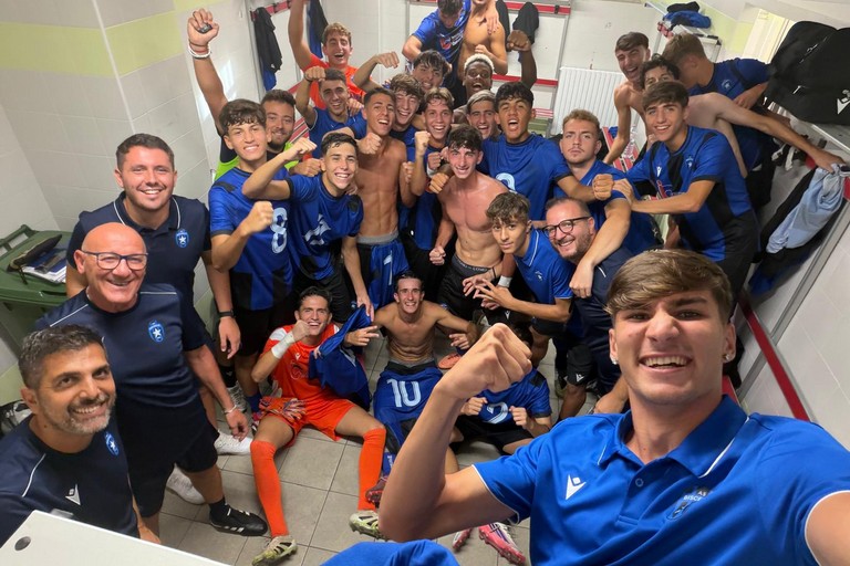 Juniores Bisceglie