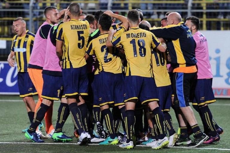 Juve Stabia