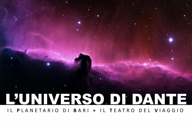 L'Universo di Dante