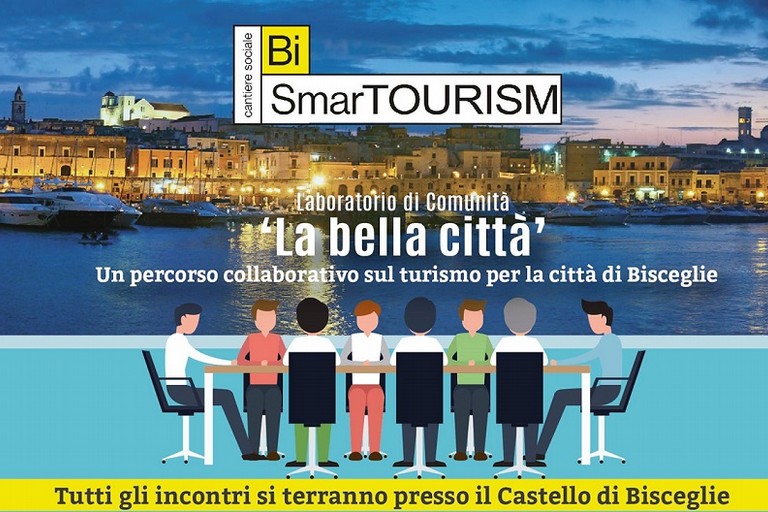 Laboratori di comunità La Bella Città