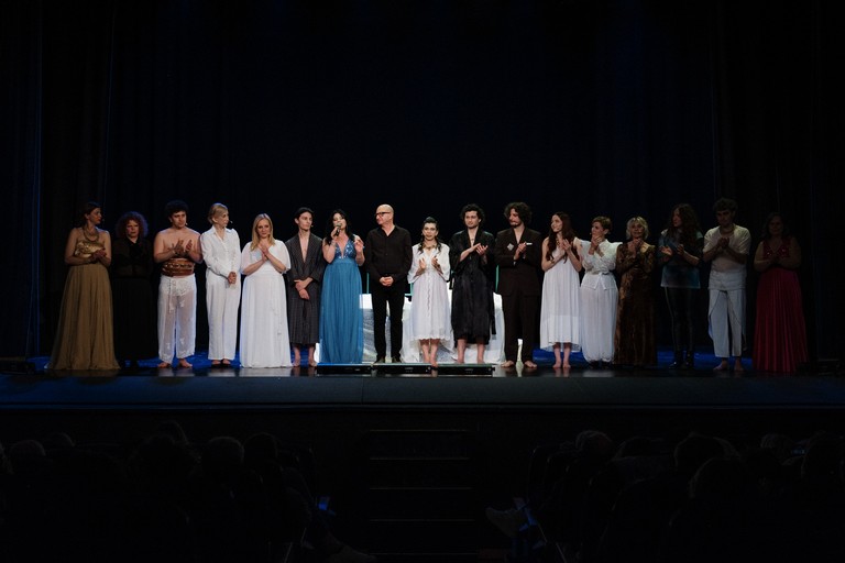 Teatro
