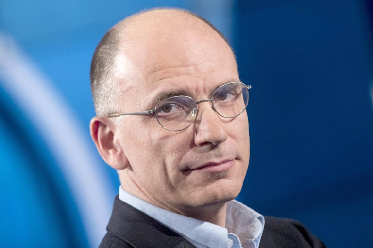 Enrico Letta