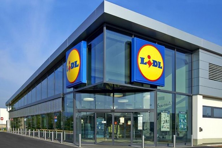 lidl via Bovio