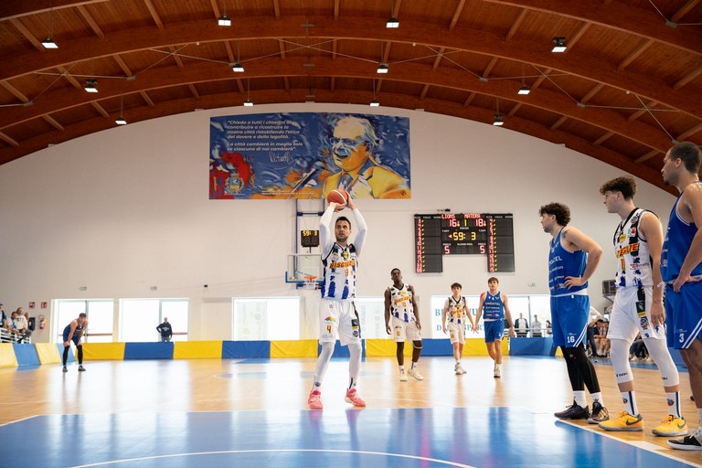 Lions Bisceglie