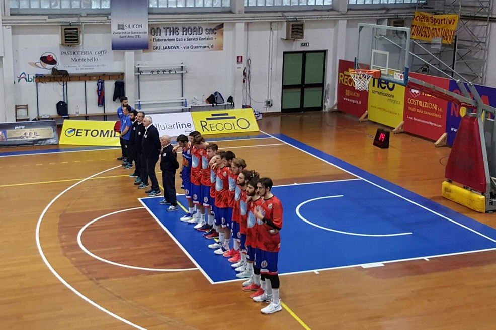 Giulianova Lions