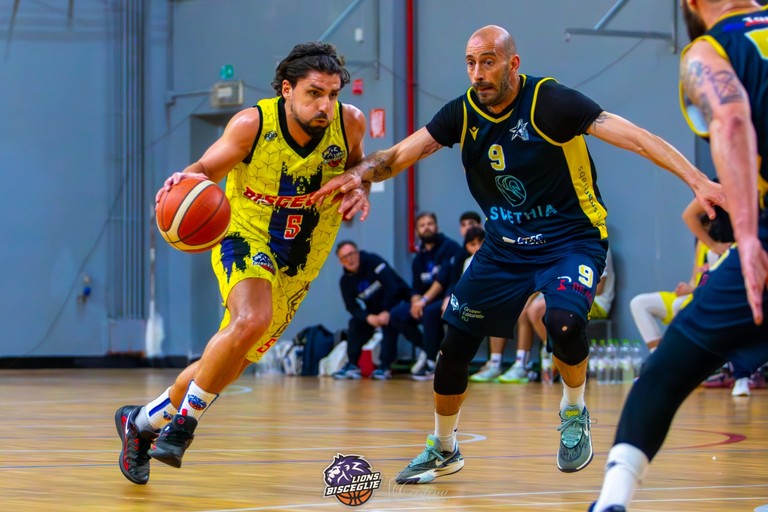 Lions-Recanati. <span>Foto Cristina Pellegrini</span>