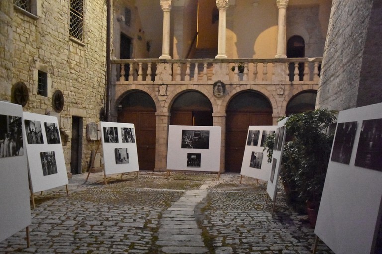 Mostra fotografica 