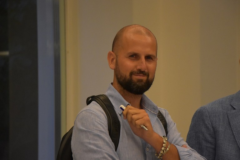 Flavio De Feudis