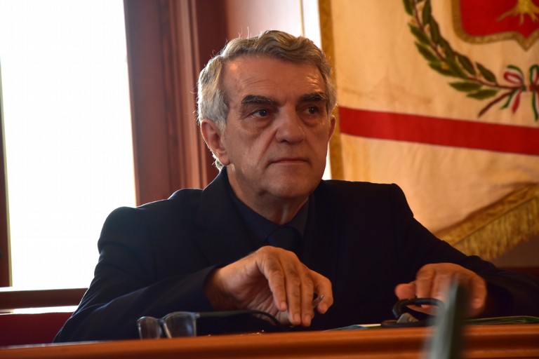 Antonio Belsito