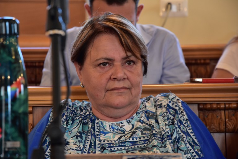 Carla Mazzilli
