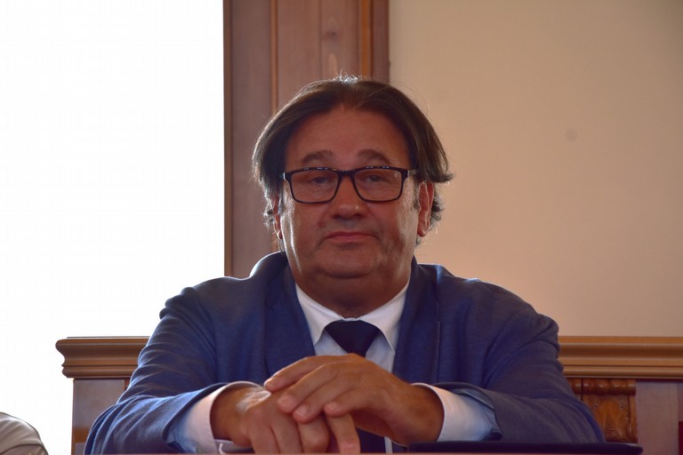 Luigi Cosmai