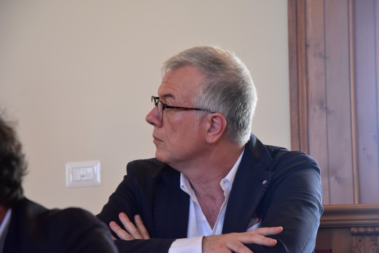 Mimmo Spina