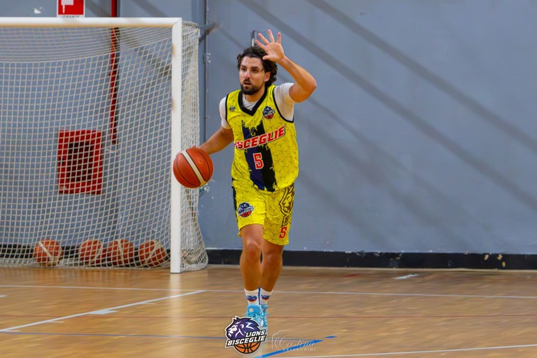 Luca Montanari. <span>Foto Cristina Pellegrini</span>