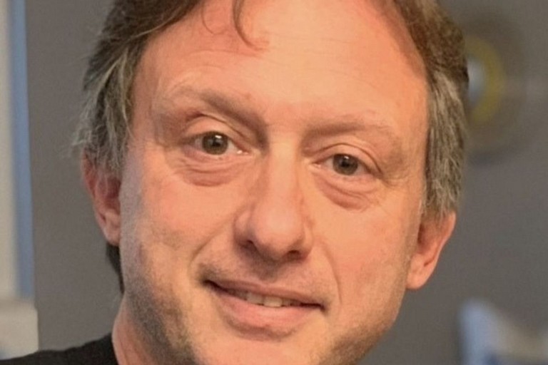 Lucio Palazzo