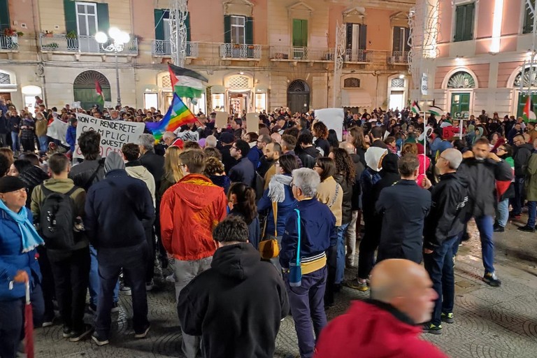 Manifestazione