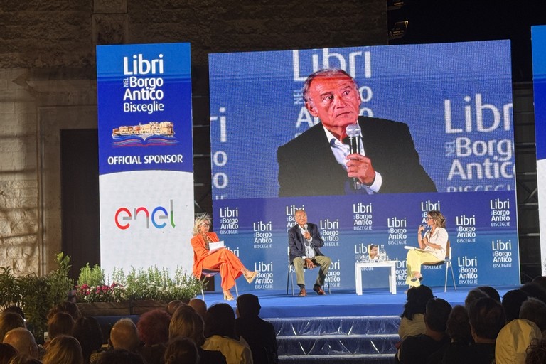 Piero Marrazzo a 