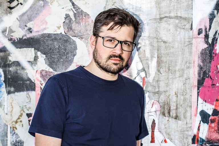 Martin Panchaud