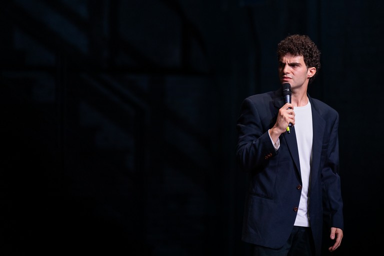 Davide Calgaro