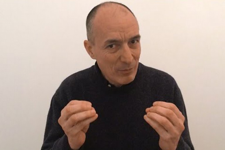 Massimo Valente