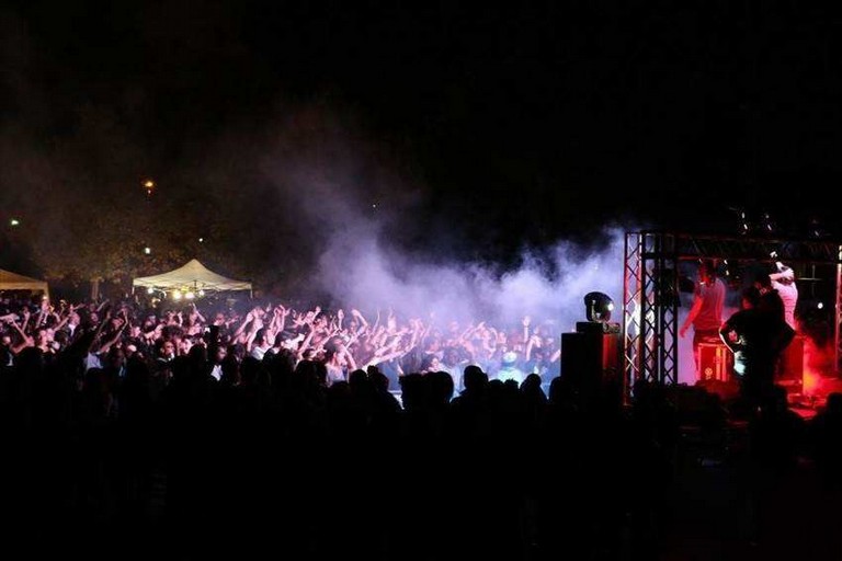 Mastercek Festival Edition