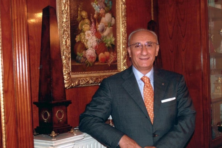 Vincenzo Mastrodonato