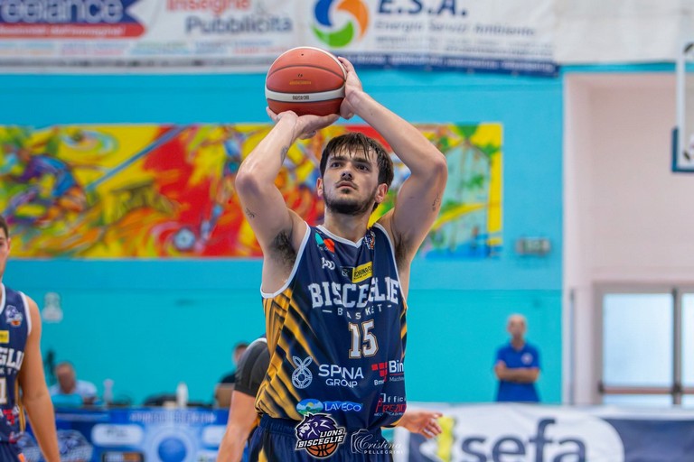 Matteo Marangon