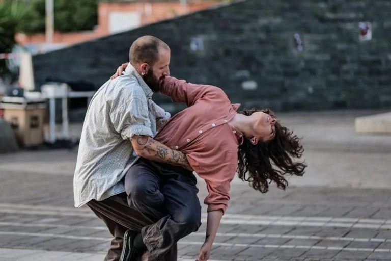 Memento. <span>Foto Valeria Tomasulo </span>