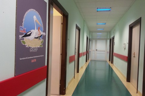 Scap ospedale
