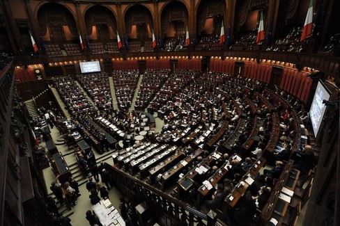 parlamento