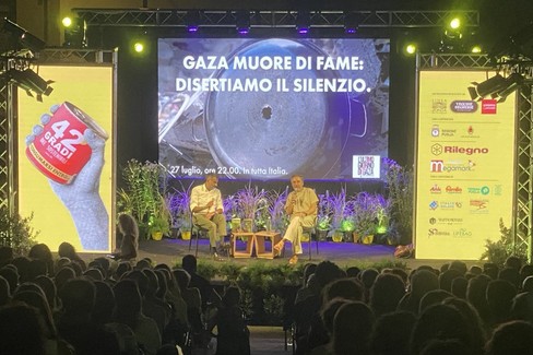 Ultima serata per 42Gradi: concluso in bellezza il festival sulla sostenibilità