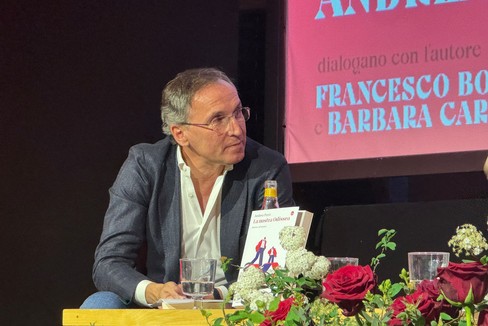 Mino Racanati scomparso, le parole di Boccia